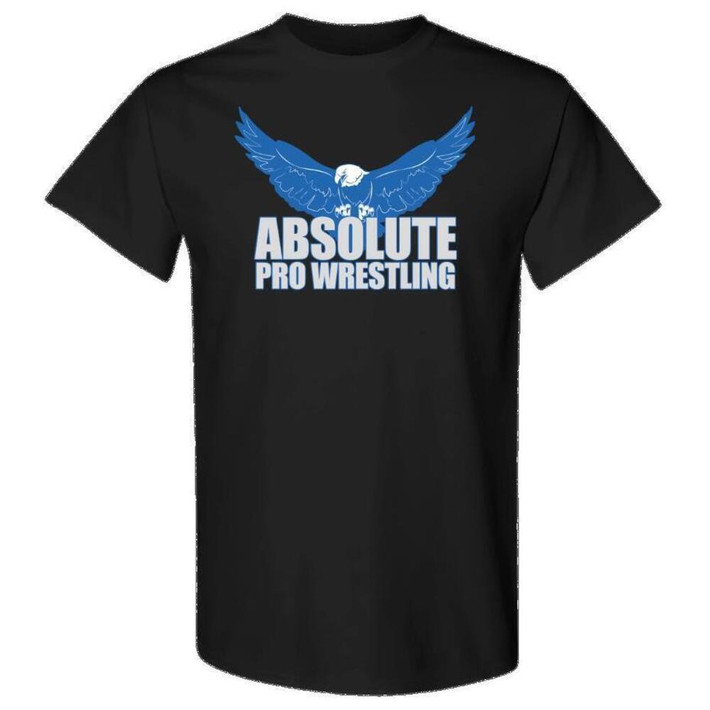 Absolute Pro Wrestling Shirt